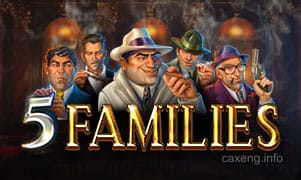 5 Families