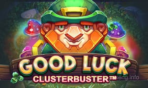 Good Luck Clusterbuster™